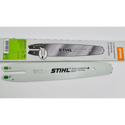 Stihl Rollomatic - Mini Barra Per Motosega 30 Cm características