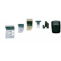 Campingaz Motorino A Batterie Per Girarrosto - Per Barbeque características