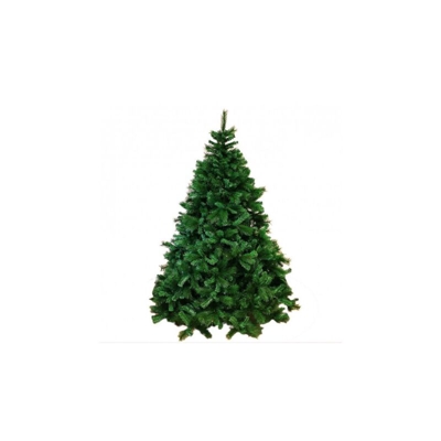 Albero di Natale Verde - 180 cm - 838 rami
