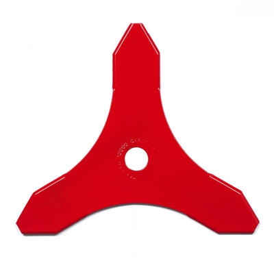Oregon Scientific, 295498-0, OREGON 295498-0 3 denti, decespugliatori Lama universale, rosso