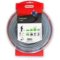 Oregon, Filo per tosaerba Flexiblade, 4,0 mm x 21 m, 111085E en oferta