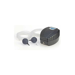 Oase 57063 Ossigenatore di LaghettiAquaoxy, Set di 4, Nero precio