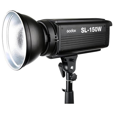 Sl150w Led Luce Video