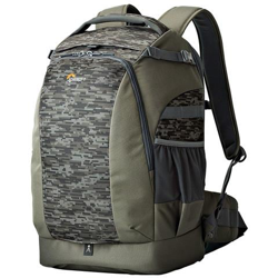 Flipside 500aw Ii Zaino Per Fotocameramica / camo en oferta