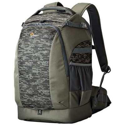Flipside 500aw Ii Zaino Per Fotocameramica / camo