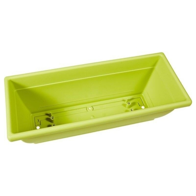 Fiorera rettangolare