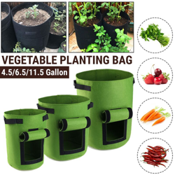 Contenitore per verdure da 4,5 galloni 25x35 cm per piantare patate en oferta