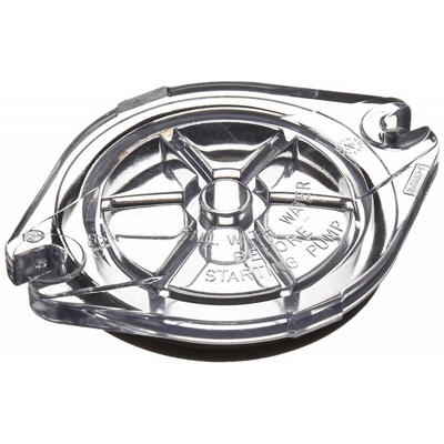 Coperchio della pompa della piscina, SPX1250LA, SP1800 MAXFLO