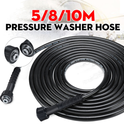 Prolunga M22 Tubo alta pressione 10m 40MPa per Karcher en oferta