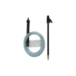 Set sabbiatura idropulitrice Fasa precio