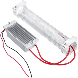 Il generatore di ozono dell'ozono del tubo del purificatore d'aria dell'acqua domestica 220V sterilizza 20g - AC220V precio