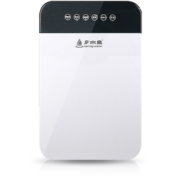 Purificatore d'aria HEPA Ionizzatore di anioni Smog Detergente per collettore di polveri / Sterilizza Anti-appannamento PM2.5 con controller 220V en oferta