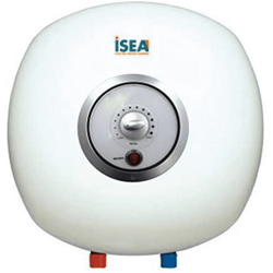 Scaldabagno elettrico 30 L quadrato precio