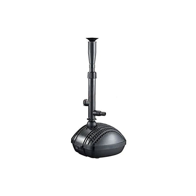 Â â??Â Gioco d' Acqua Pompe FP 3000Â con FT03Â 60Â Watt, 3000L/H, 2,8Â m di Altezza - Aquaforte