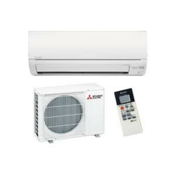 Climatizzatore Mitsubishi Electric Msz-Hr 35 Vf características