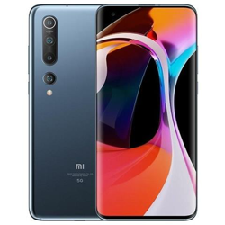 Mi 10 Grigio 128 GB 5G Display 6.67'' Full HD+ Fotocamera 108 Mpx Android características