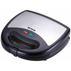 Piastra Grill Elettrica Gr2165 750w Nero Inox S0420472 en oferta