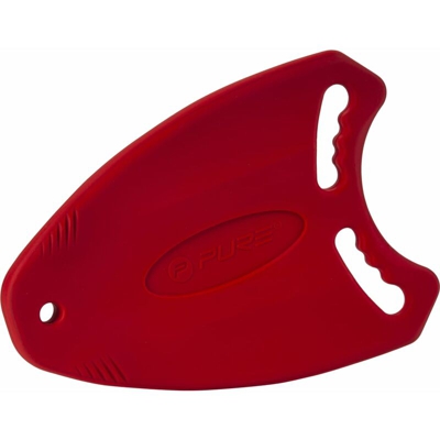 Pure2Improve Tavoletta da Nuoto - Rosso