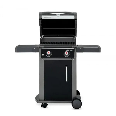 Barbecue a gas Weber Spirit Original E-210 nero