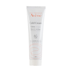 Avène Cold Cream Crema características