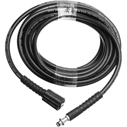 Tubo per la pulizia dell'acqua dell'idropulitrice rapida da 6 m M22 per Karcher K2 K3 K4 K5 en oferta