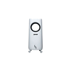 Zephir Raffrescatore Ionizzatore ad acqua Potenza 80W 3 Velocit precio