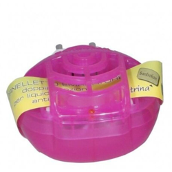 Elettroemanatore Universale A Doppia Funzione Sandokan precio