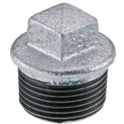 Tappo Maschio Zincato 3/4 en oferta