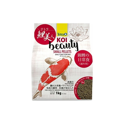 Koi Beauty Small - 4 l - Tetra