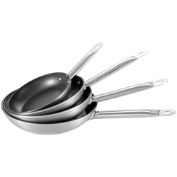 PADELLA cm 28 GRANDCHEF - Tescoma características