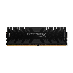 Memoria Dimm HyperX Predator 16 GB (1 x 16 GB) DDR4 3200 MHz CL16 Colore Nero en oferta