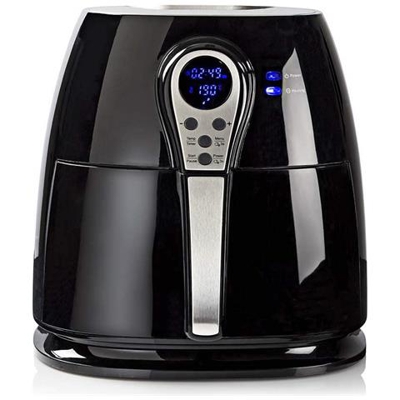 Friteuse Numérique À Air Chaud 3 L Tempori