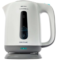 Bollitore Cecotec ThermoSense 170 2200W 1,7 L en oferta