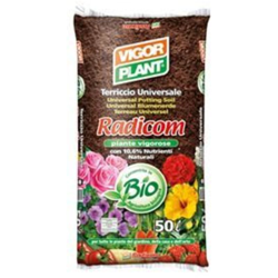 Terriccio Universale Lt.20 Radicom Composto en oferta