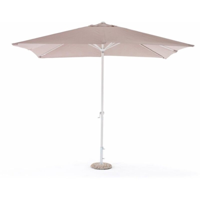 Ombrellone da giardino terrazzo 3x3m