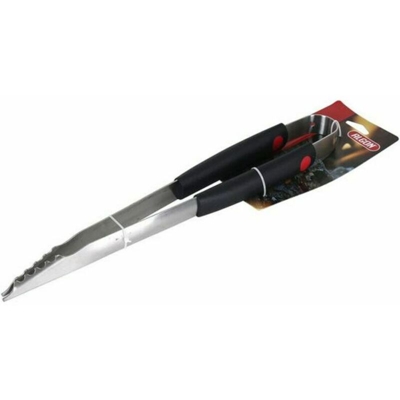 Pinze per Barbecue Algon Nero (40 Cm)