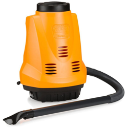 Solforatrice elettrica a spalla dinamica con batteria ricaricabile - Volpi en oferta