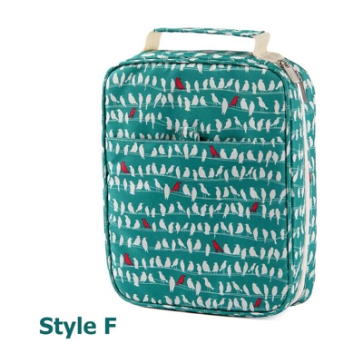 150 posizioni Astuccio per matite Astuccio per penne Custodia per studenti Astuccio per attrezzi da disegno Stile F Stile F