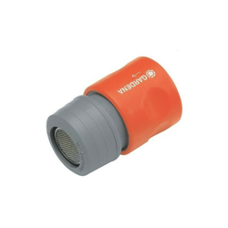 Attacco rapido acquastop universale características