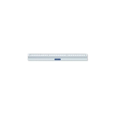 Staedtler 56330 30 cm- Righello in metallo