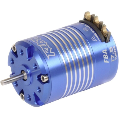 T2M Motore elettrico brushless per automodelli kV (giri/min per volt): 2200 Giri (Turns): 17.5