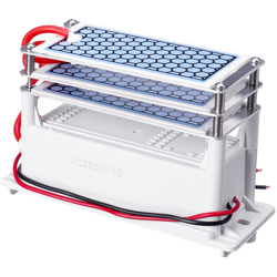Generatore di purificatore d'aria 220V 15g 0zone precio