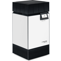 Trotec Depuratore d'aria ad alte prestazioni H14 AirgoClean® One características