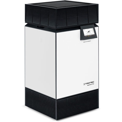 Trotec Depuratore d'aria ad alte prestazioni H14 AirgoClean® One