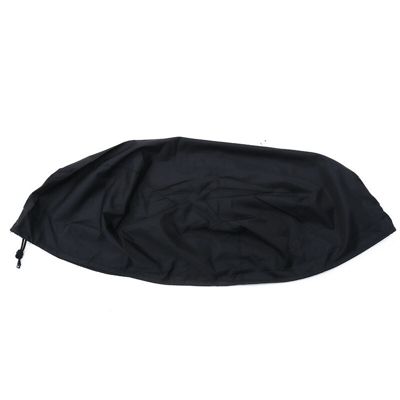 Copertura protettiva per barbecue per serie Weber nera 67cm * 44cm * 32cm