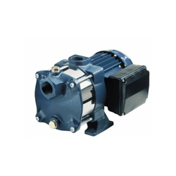 Elettropompa Centrifuga Multistadio Orizz. Compact Am/6 características