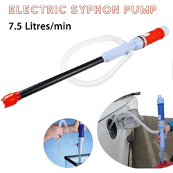 Pompa di trasferimento del sifone liquido del gasolio del tubo della pompa del sifone della mano manuale dell'automobile portatile G08 Dropshipping características