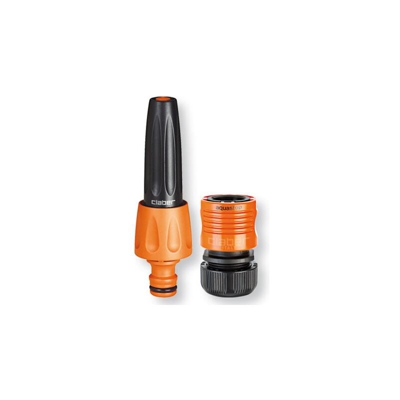 Set lancia irrigazione Claber
