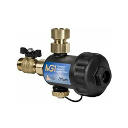 Defangatore Magnetico Super-Compatto Rbm Mg1 Sotto Caldaia precio