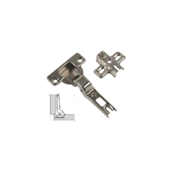 Cerniere mobile Oreca precio